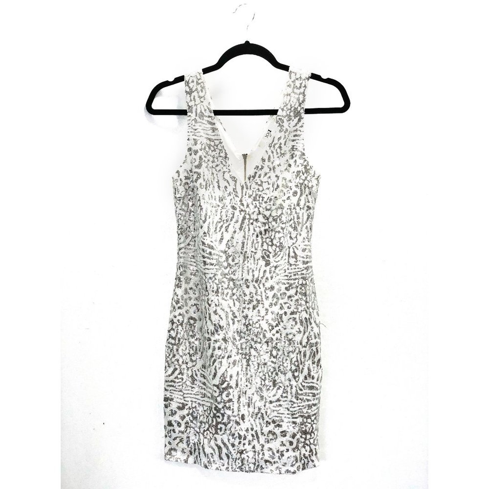 Forever 21 - Sequinces Dress